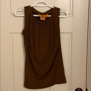 Tory Burch Tank Top LIKE NEW